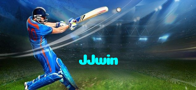 JJwin casino presented on mobile device in Pakistan with slots and live games