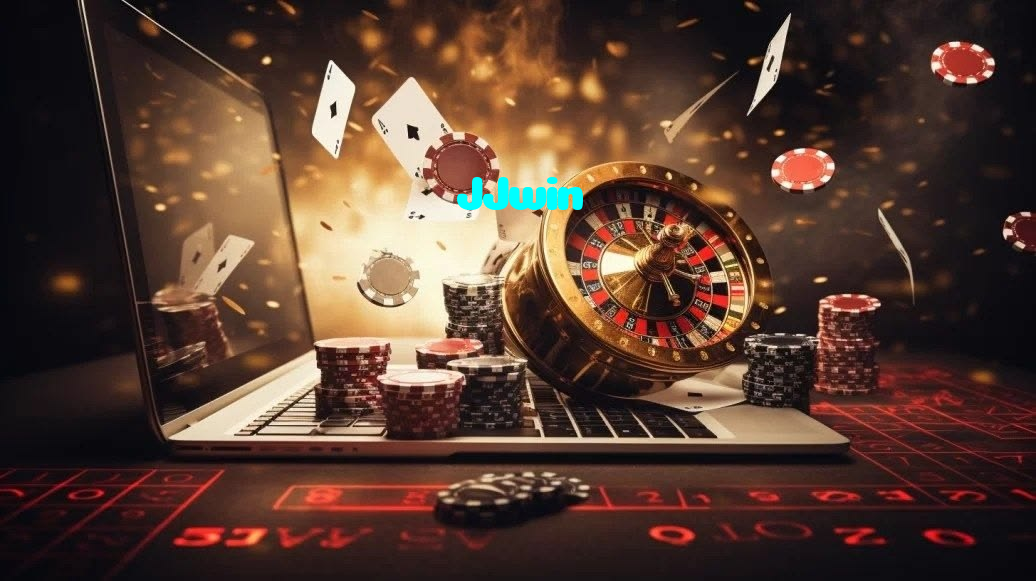 JJwin خوش آمدید بونس +600% پیشکش موبائل ایپ کے پروموشن سیکشن میں دکھائی دیتی ہے۔